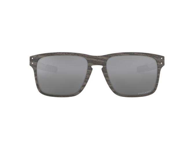 Pareja de Lentes de Recambio Oakley OO9384 Holbrook Mix Prizm Black