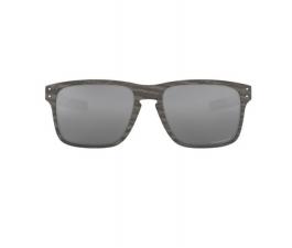 Pareja de Lentes de Recambio Oakley OO9384 Holbrook Mix Prizm Black