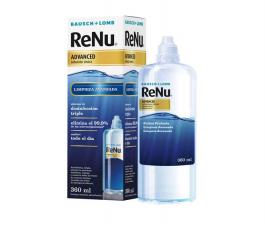 ReNu Advanced 360 ml