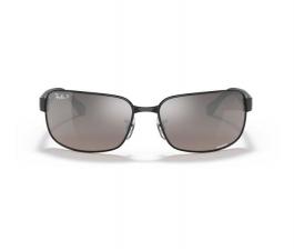 Pareja lentes de Repuesto Ray-Ban RB3566CH 002/5J 