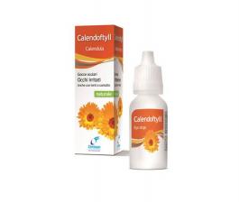 Calendoftyll Gotas Oculares 15ml