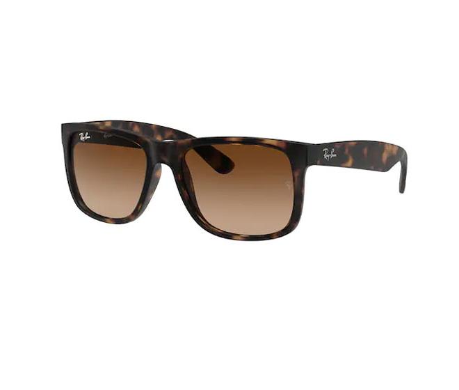 Lentes de recambio Ray-ban RB4165 JUSTIN 710/13