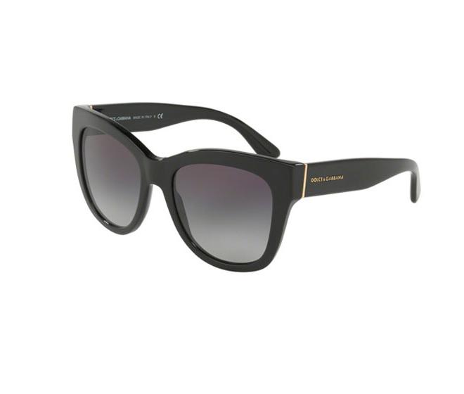 Pareja Embellecedores Final Varillas de Recámbio Dolce & Gabbana DG4270 501/8G