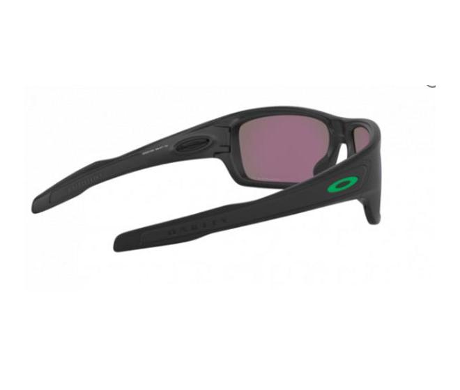 Pareja de terminales goma de varillas OO9263 Turbine 09