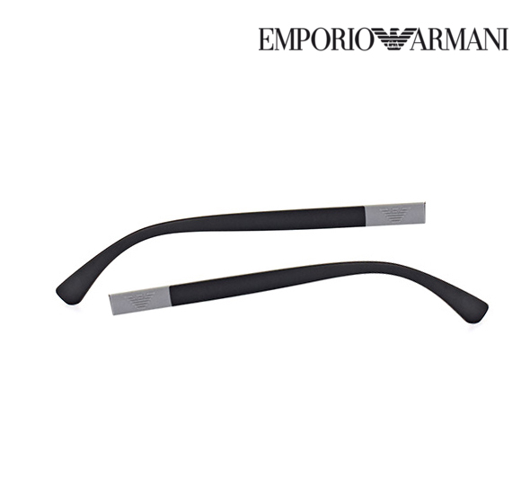 Varillas Gafas Emporio Armani