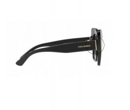 End trim for rod closure DG4319 501/8G