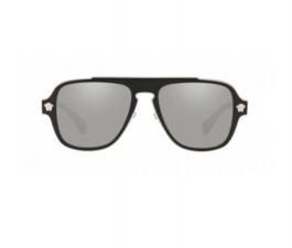 Pareja de Lentes de Recambio Versace MEDUSA CHARM VE2199 10006G