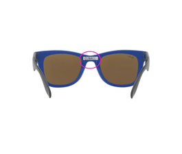 Puente RB4105 Folding 6020/17 