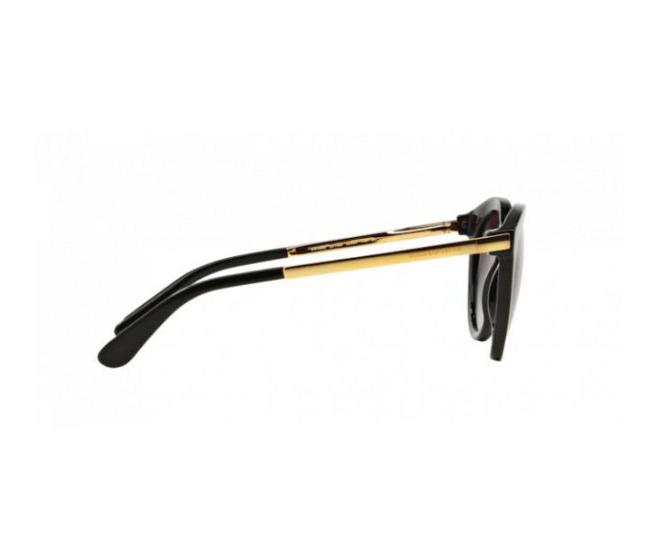 Dolce Gabbana DG4268 501/8G Rod Set