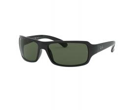 Pareja de Lentes de Recambio Ray-ban RB4075 601/58