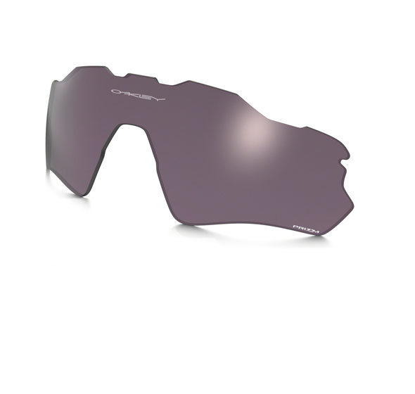 Replacement Lens Oakley OO9208 Radar Ev Path Prizm Black