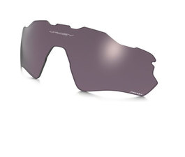 Replacement Lens Oakley OO9208 Radar Ev Path Prizm Black