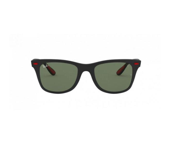 Lentes de recambio Ray-Ban RB4195M F60271 - Ferrari