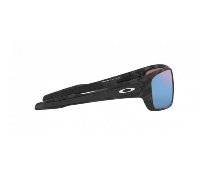 Juego de varillas Oakley OO9263-64 Turbine