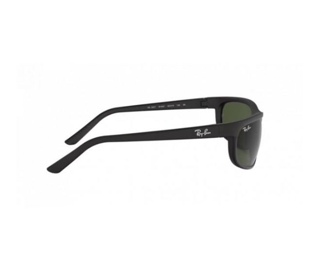 Pareja de Varillas Rayban RB2027 PREDATOR 2 W1847