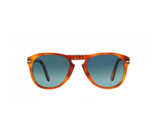 Pareja de Lentes de Recambio Persol PO0714SM STEVE MCQUEEN - 96/S3