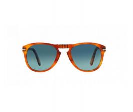 Pareja de Lentes de Recambio Persol PO0714SM STEVE MCQUEEN - 96/S3