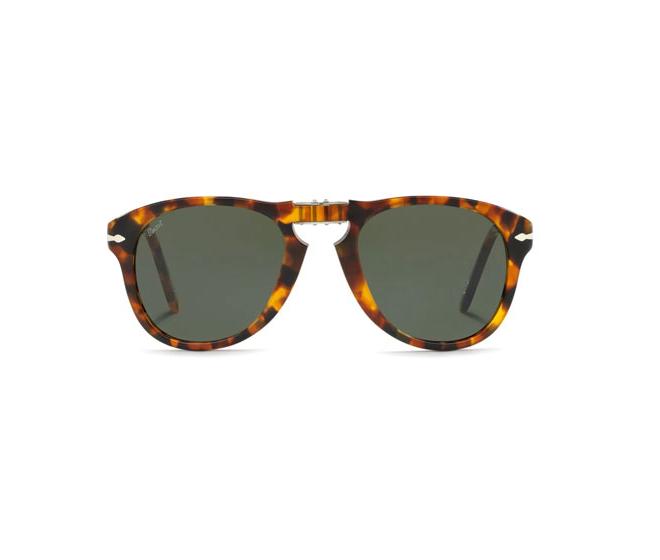 Pareja de Lentes de Recambio Persol PO0714 105231 - FOLDING