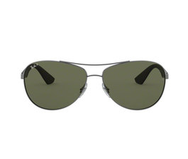 Pareja de lentes de recambio Rayban RB3526 029/9A