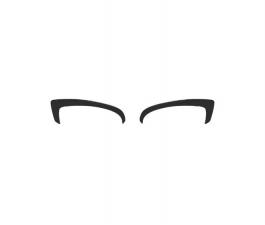 Juego de Cejas DG5045 501 