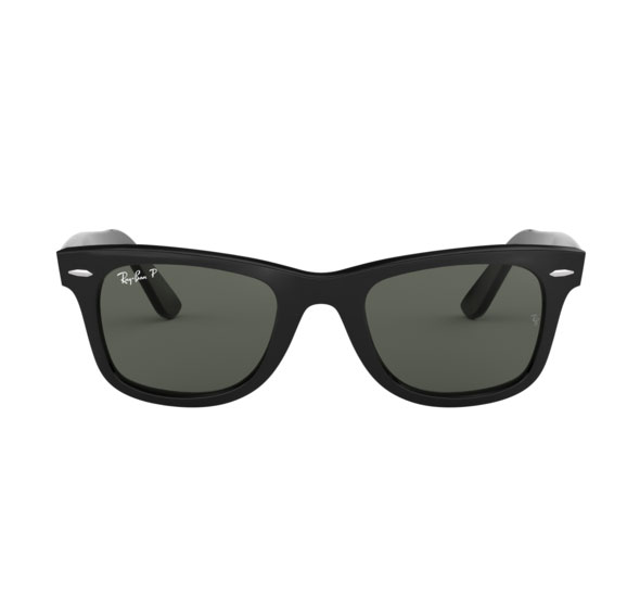 Pareja de lentes de recambio Ray-Ban 2140 901/58