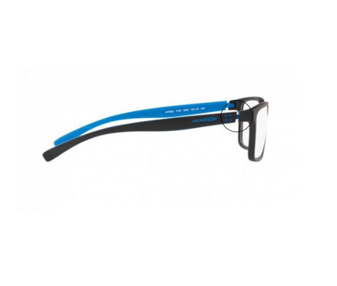 Pareja de Tornillos Varillas Arnette AN7154 Hyped