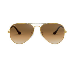 Pareja de lentes de recambio Ray-Ban 3025 001/51