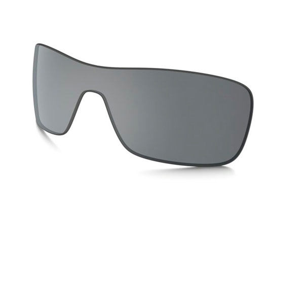 Lente de Recambio Oakley OO9307 Turbine Rotor Warm Grey 