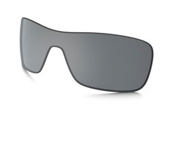 Lente de Recambio Oakley OO9307 Turbine Rotor Warm Grey 