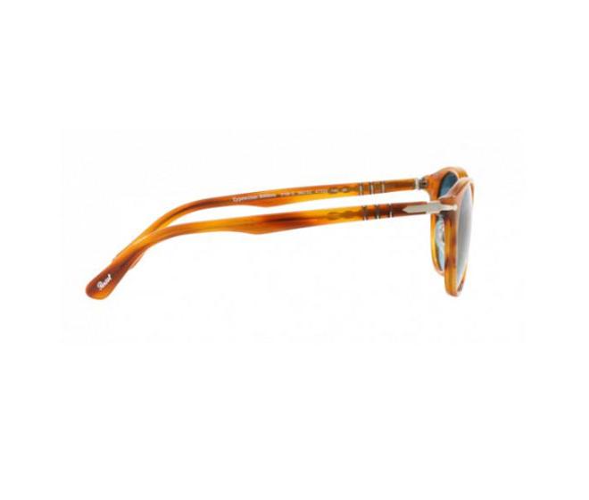 Pair of Persol Replacement Rods PO3204SM 24/58