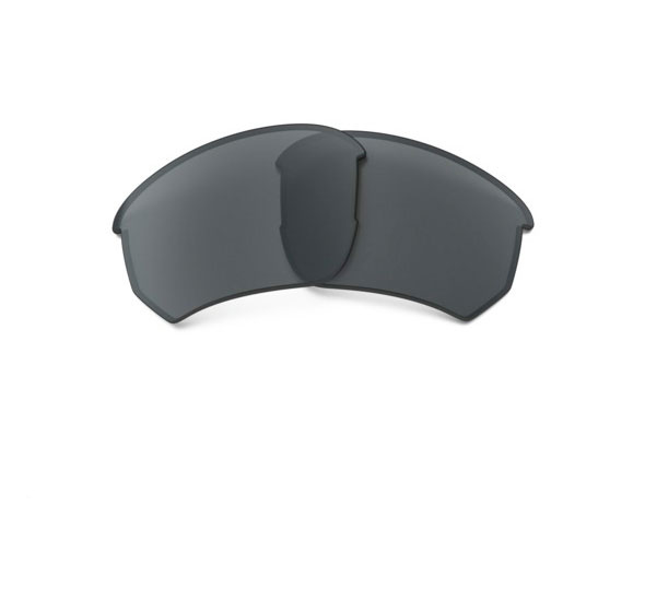 Pareja de lentes de Recambio Oakley OO9363 Flak Beta Black Iridium 