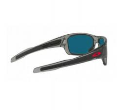 Pareja de terminales goma de varillas OO9263 Turbine 10