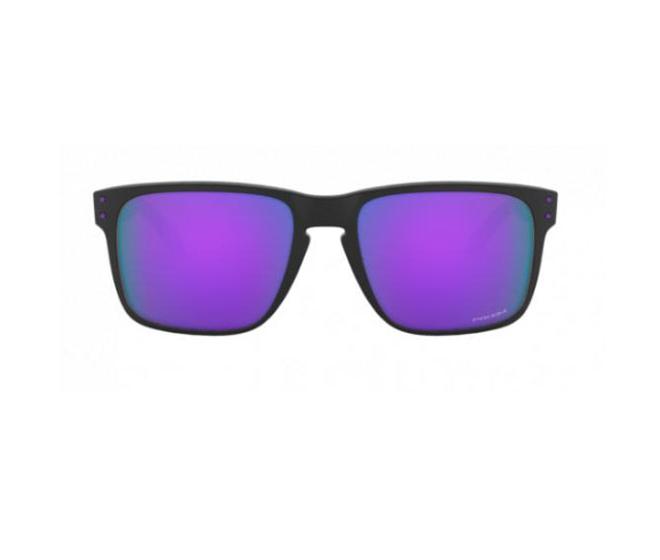 Pareja de lentes de Recambio Oakley OO9417 Holbrook XL Prizm Violet