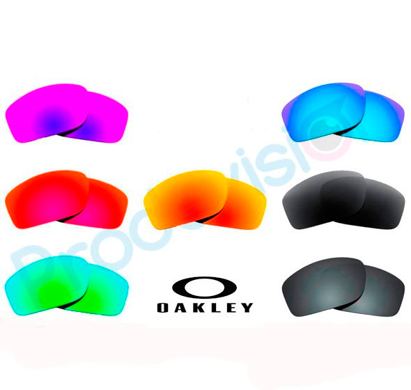 Oakley eyeglass lenses Oakley eyeglass lenses
