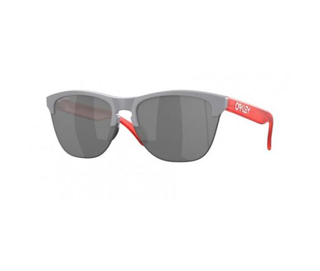 Oakley OO9374-52 Frogskins Lite Graduada Prizm Black 