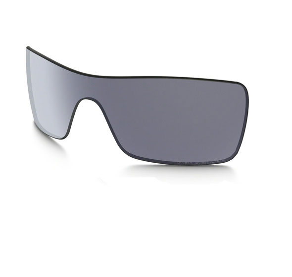 Lente de Recambio Oakley OO9101 Batwolf  Grey Polarized
