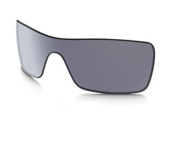 Lente de Recambio Oakley OO9101 Batwolf  Grey Polarized