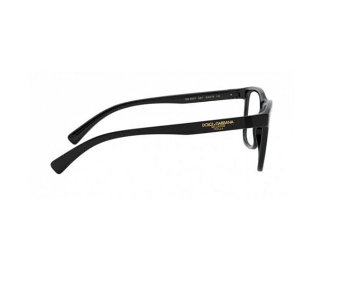 Pareja de Varillas de Recambio Dolce & Gabbana DG5047 501