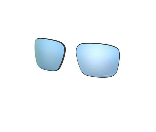 Pareja de Lentes de Recambio Oakley OJ9007 Holbrook XS Prizm Deep H2O Polarized
