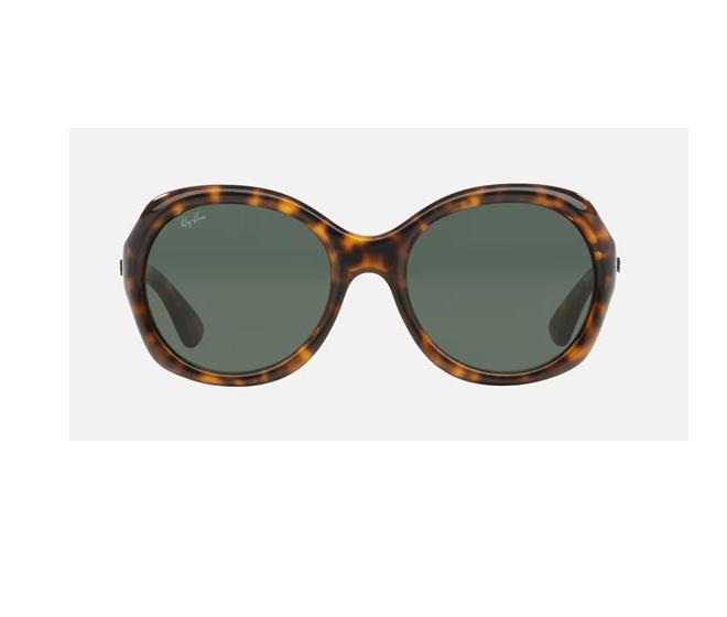 Pareja de Lentes de Recambio Ray ban RB4191 710/71