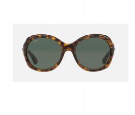 Pareja de Lentes de Recambio Ray ban RB4191 710/71