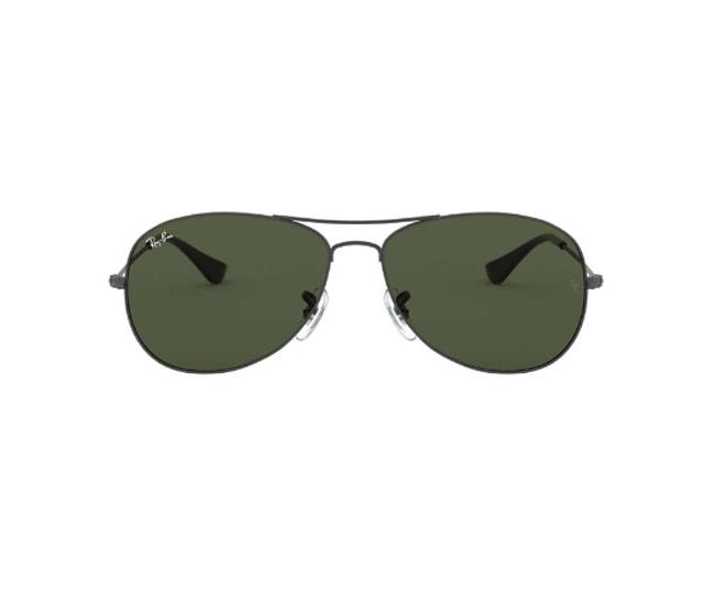 Pareja de Lentes de Recambio Ray-Ban RB3362 002