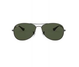 Pareja de Lentes de Recambio Ray-Ban RB3362 002