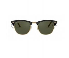 Pareja Tornillos Barrilete cierre aro Ray-ban RB3016 W0365