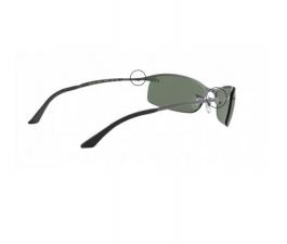 Pareja De Tornillos Varillas Ray-ban RB3183 