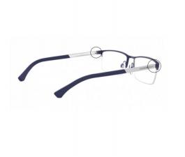 Pareja de Tornillos Varillas Emporio Armani EA1041