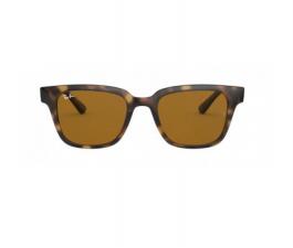 Pareja de lentes Recambio Ray-ban RB4323 710/33