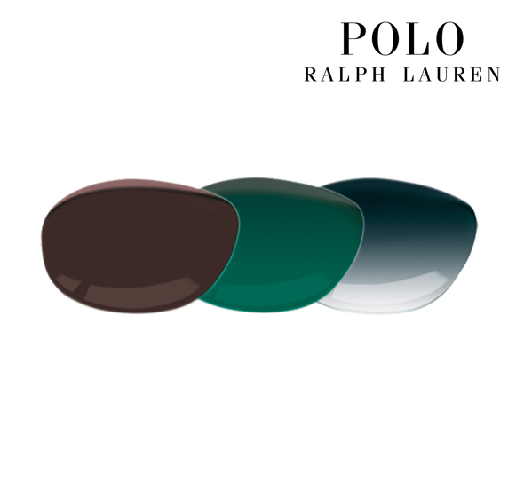 Cristales Gafas Polo Ralph Lauren