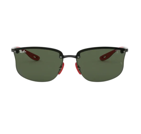 Kit de tornillos para montaje de lentes RB4322M F60171