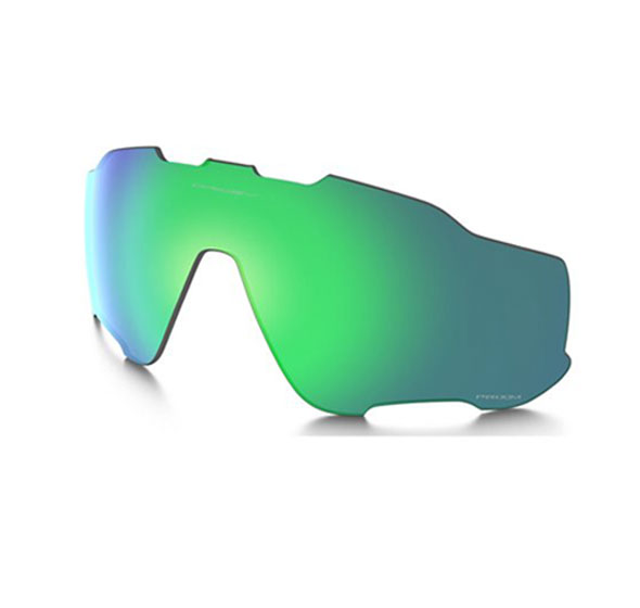Oakley OO9290 Jawbreaker Prizm Jade Replacement Lens